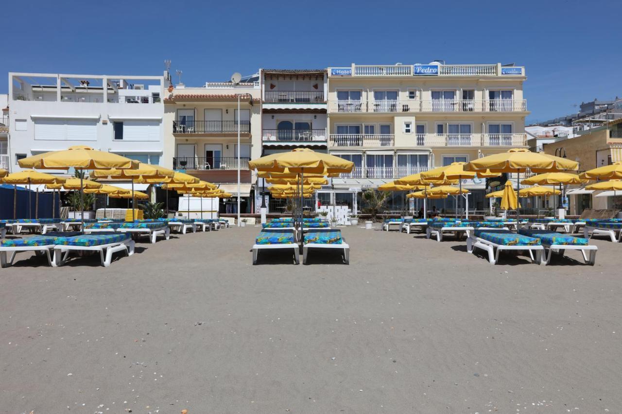 Apartament 071 - Beachside Studio Perfect For A Family Getaway Torremolinos Zewnętrze zdjęcie