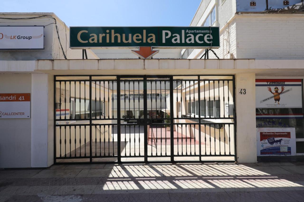 Apartament 071 - Beachside Studio Perfect For A Family Getaway Torremolinos Zewnętrze zdjęcie